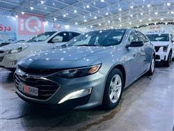 شيفروليه ماليبو